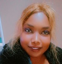 Rosey - masseuse in Johannesburg