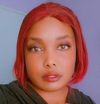 Rosey - Masajista in Johannesburg