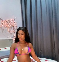 Roseylucci - puta in Kuala Lumpur