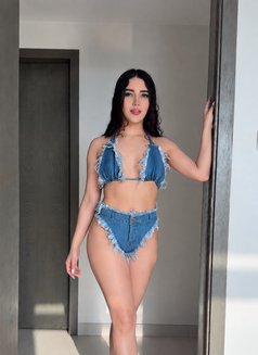 Rosha new - escort in Muscat Photo 6 of 6
