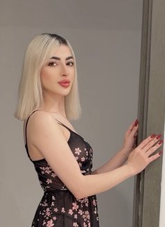 Nill new iranian - escort in Muscat Photo 1 of 7