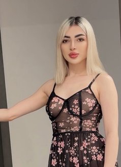 Nill new iranian - escort in Muscat Photo 3 of 7