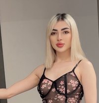 Nill new iranian - escort in Muscat Photo 4 of 5
