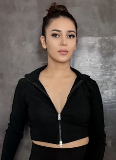 Rosha New Muscat - escort in Muscat Photo 1 of 2