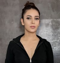 Rosha New Muscat - escort in Muscat