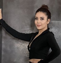 Rosha New Muscat - escort in Muscat