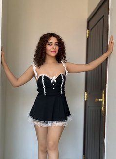 Rosha New Muscat - puta in Muscat Photo 2 of 4