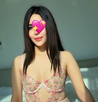 Rosha New ( only telegram ) - escort in Muscat