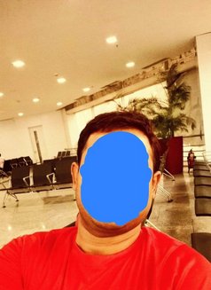 Roshan Arora - Male escort in Bangalore Photo 1 of 5