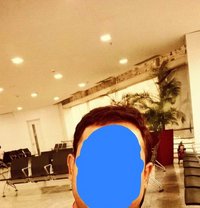 Roshan Arora - Male escort in Bangalore