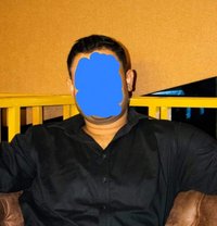 Roshan Arora - Male escort in Bangalore
