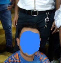 Roshan Arora - Male escort in Bangalore