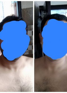 Roshan Arora - Male escort in Bangalore Photo 4 of 5