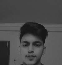 Roshan Chettri - Acompañantes masculino in Kathmandu