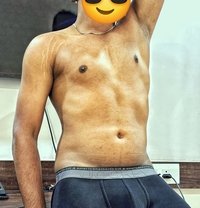Roshan Hard Bull Bi - Male escort in Bangalore