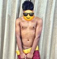 Roshan Hard Bull Bi - Male escort in Bangalore