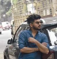 Roshan - Male escort in Bangalore