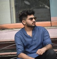 Roshan - Male escort in Bangalore