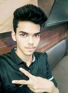 Boy X service - Male escort in Chennai Photo 1 of 2