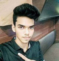 Boy X service - Male escort in Chennai