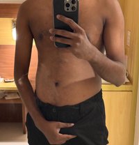 Roshan - Acompañantes masculino in Dubai
