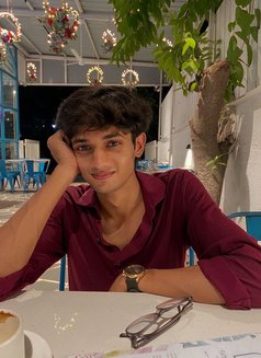 Roshan - Male escort in Kochi Photo 1 of 1