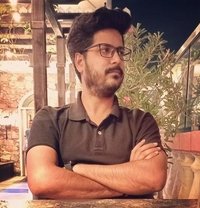 Rohan - Male escort in New Delhi