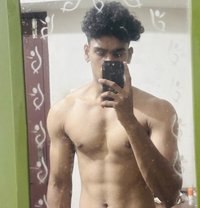 Roshan - Male escort in Thiruvananthapuram