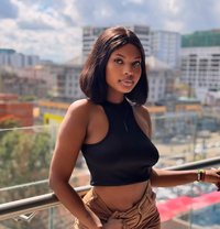 Roshan - escort in Nairobi