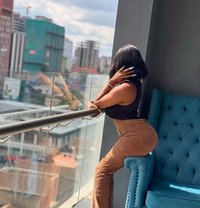 Roshan - escort in Nairobi