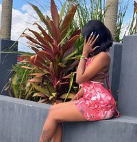 Roshan - escort in Nairobi
