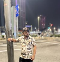 Roshan Male Escort - Male escort in Chandigarh