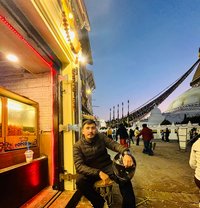 Roshan - Acompañantes masculino in Kathmandu