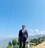 Roshan - Acompañantes masculino in Kathmandu Photo 2 of 2