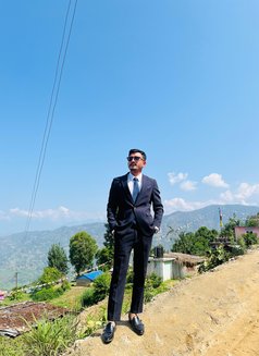 Roshan - Male escort in Kathmandu Photo 2 of 2