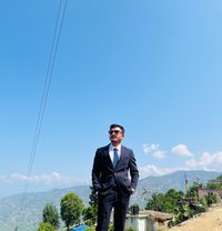 Roshan - Male escort in Kathmandu