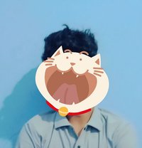 Roshan - Male escort in Kathmandu