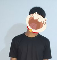 Roshan - Male escort in Kathmandu