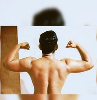 Roshan (Rocky) - Acompañantes masculino in Pune