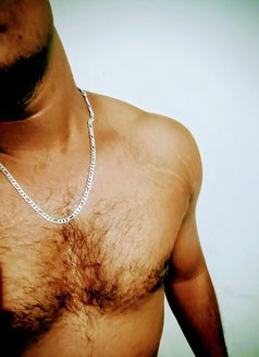 Roshan (Rocky) - Male escort in Pune Photo 2 of 3