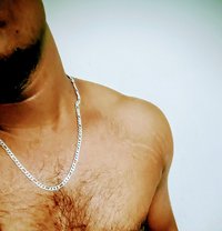 Roshan (Rocky) - Acompañantes masculino in Pune