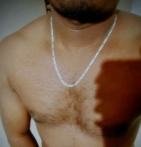 Roshan (Rocky) - Acompañantes masculino in Pune