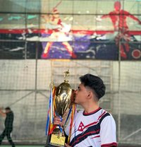 Roshan Shrestha - Acompañantes masculino in Kathmandu
