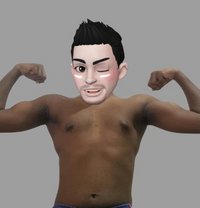 Roshan - Male escort in Colombo