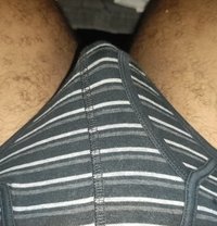 Roshan - Male adult performer in Colombo