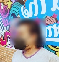 Roshan - pussy licker - Male escort in Colombo