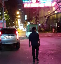 Roshan Submissive - Male escort in Bangalore