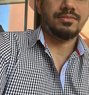 Roshan86 - Male escort in Dubai Photo 1 of 2
