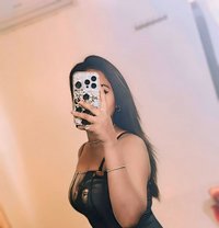 Roshani Here Dircet Cash Payment - escort in Pune