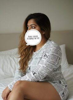 Roshani - escort in Bangalore Photo 2 of 3